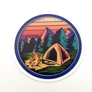 Outdoor Stickers Bundle Deal